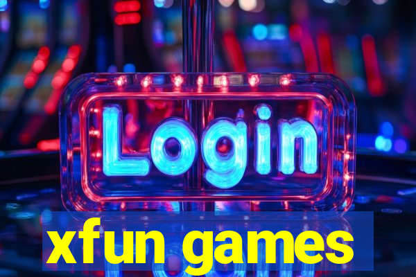 xfun games